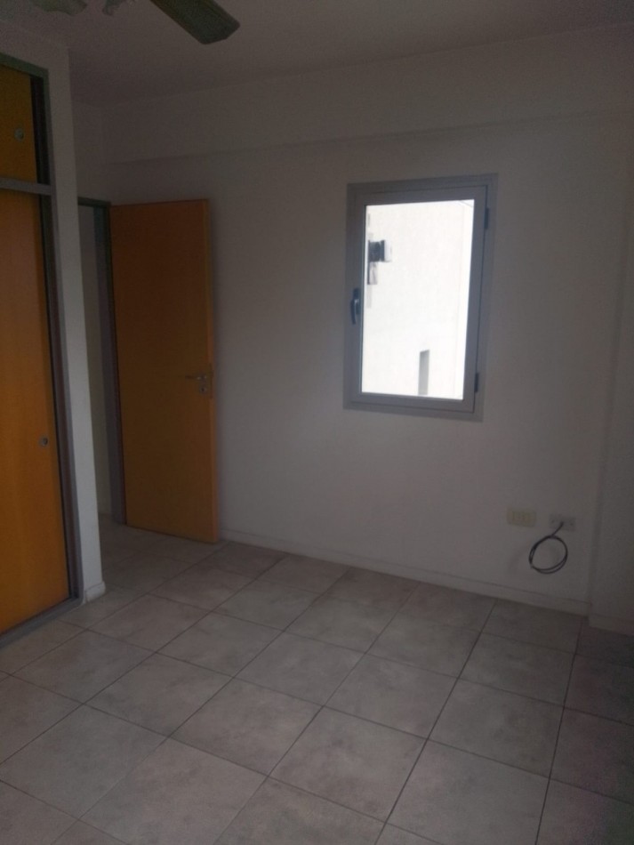 DEPARTAMENTO 2 AMB. ALQUILA MORON