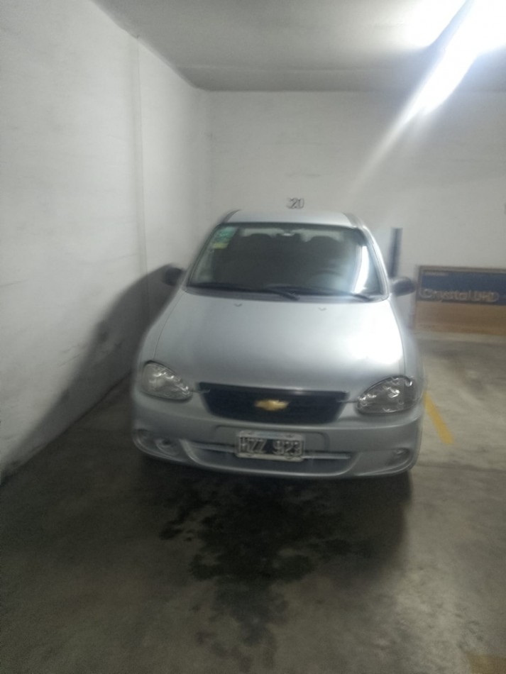 DEPARTAMENTO 2 AMB. ALQUILA MORON