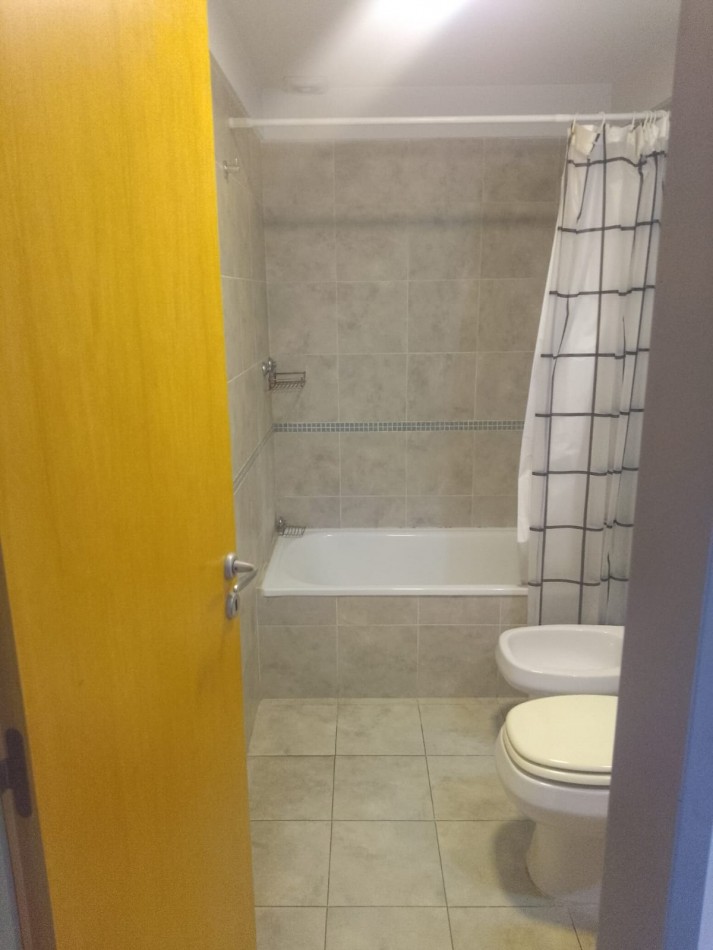 DEPARTAMENTO 2 AMB. ALQUILA MORON