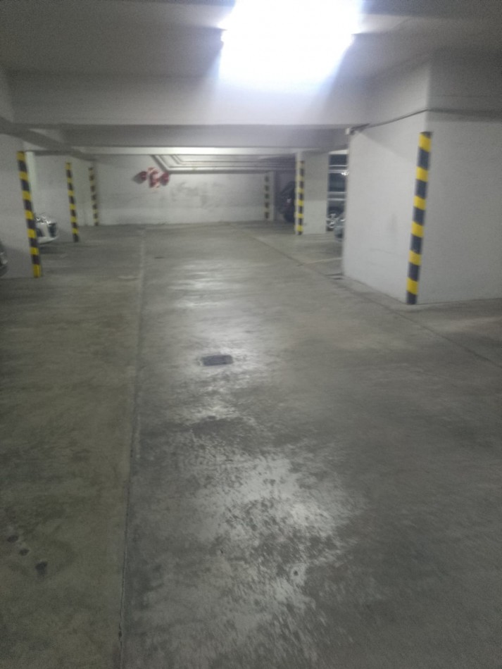 DEPARTAMENTO 2 AMB. ALQUILA MORON