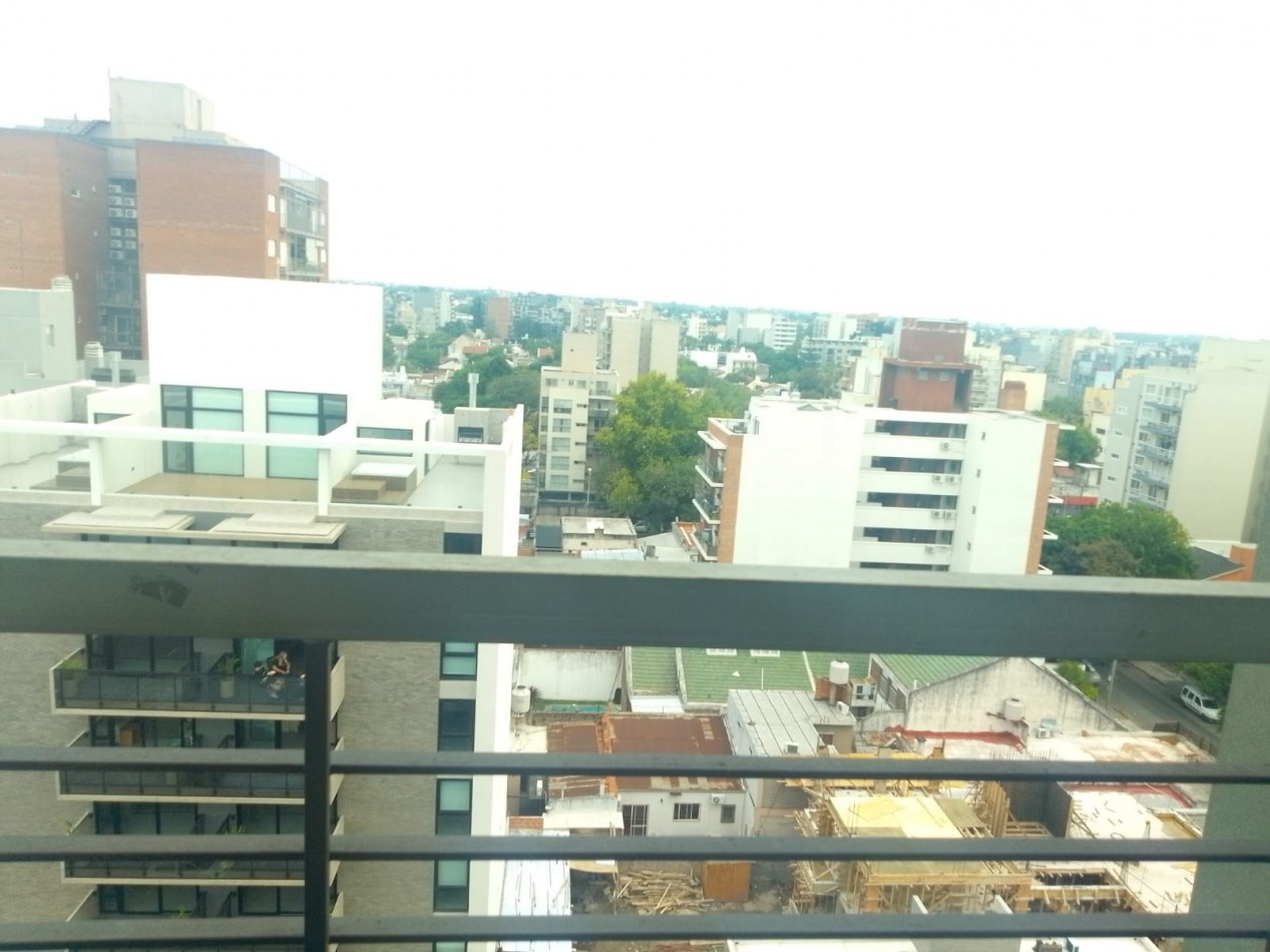 DEPARTAMENTO 2 AMB. ALQUILA MORON