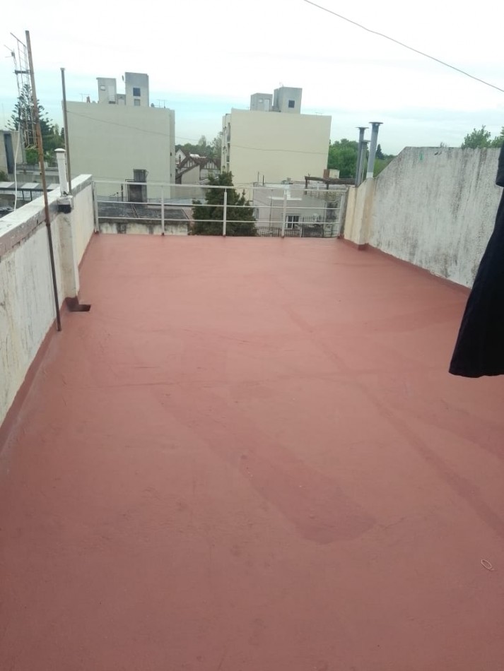 Departamento 3 amb Alquila Castelar