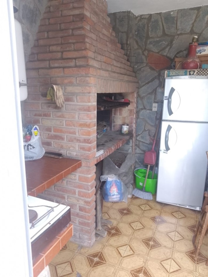 Departamento 3 amb Alquila Castelar
