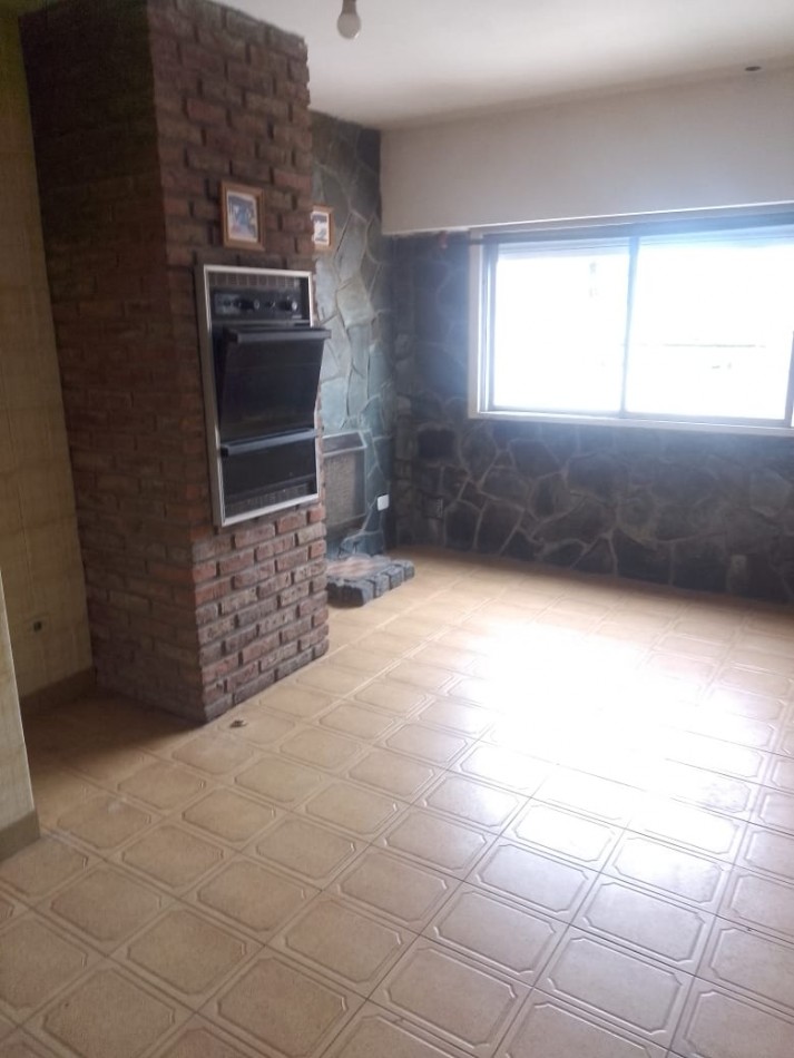 Departamento 3 amb Alquila Castelar