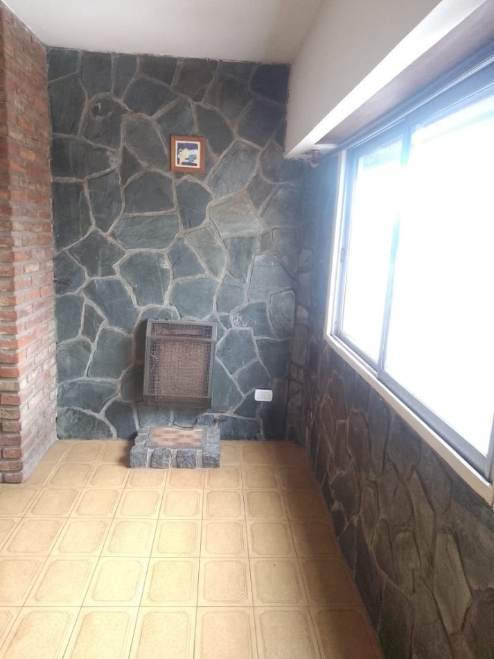 Departamento 3 amb Alquila Castelar