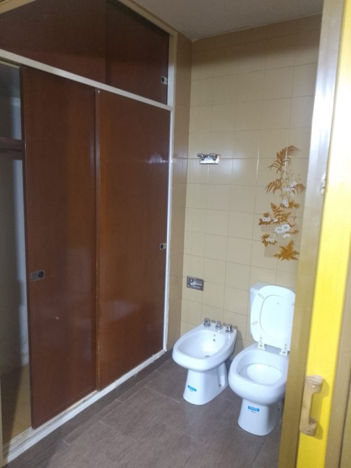 Departamento 3 amb Alquila Castelar