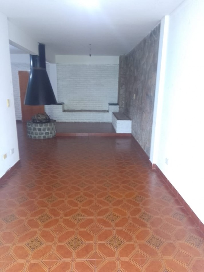 Departamento 3 amb Alquila Castelar