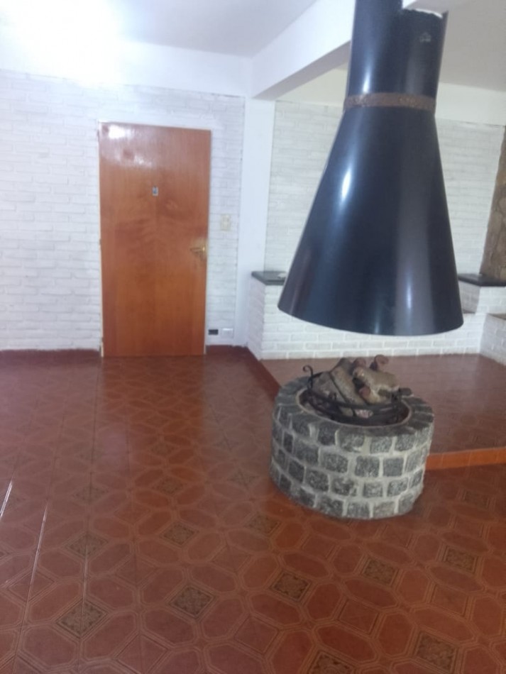 Departamento 3 amb Alquila Castelar