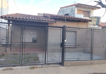 Casa al Fte. en PH 3 Amb. Alquila Castelar