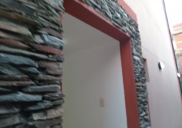 MONOAMBIENTE ALQUILA MORON 