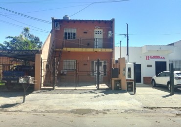 PH PB AL FRENTE 3 AMB CASTELAR ALQUILA 