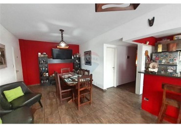 DEPARTAMENTO 3AMB VENDE S.A.PADUA