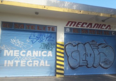LOCAL COMERCIAL ALQUILA CASTELAR